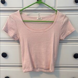 Brandy Melville top